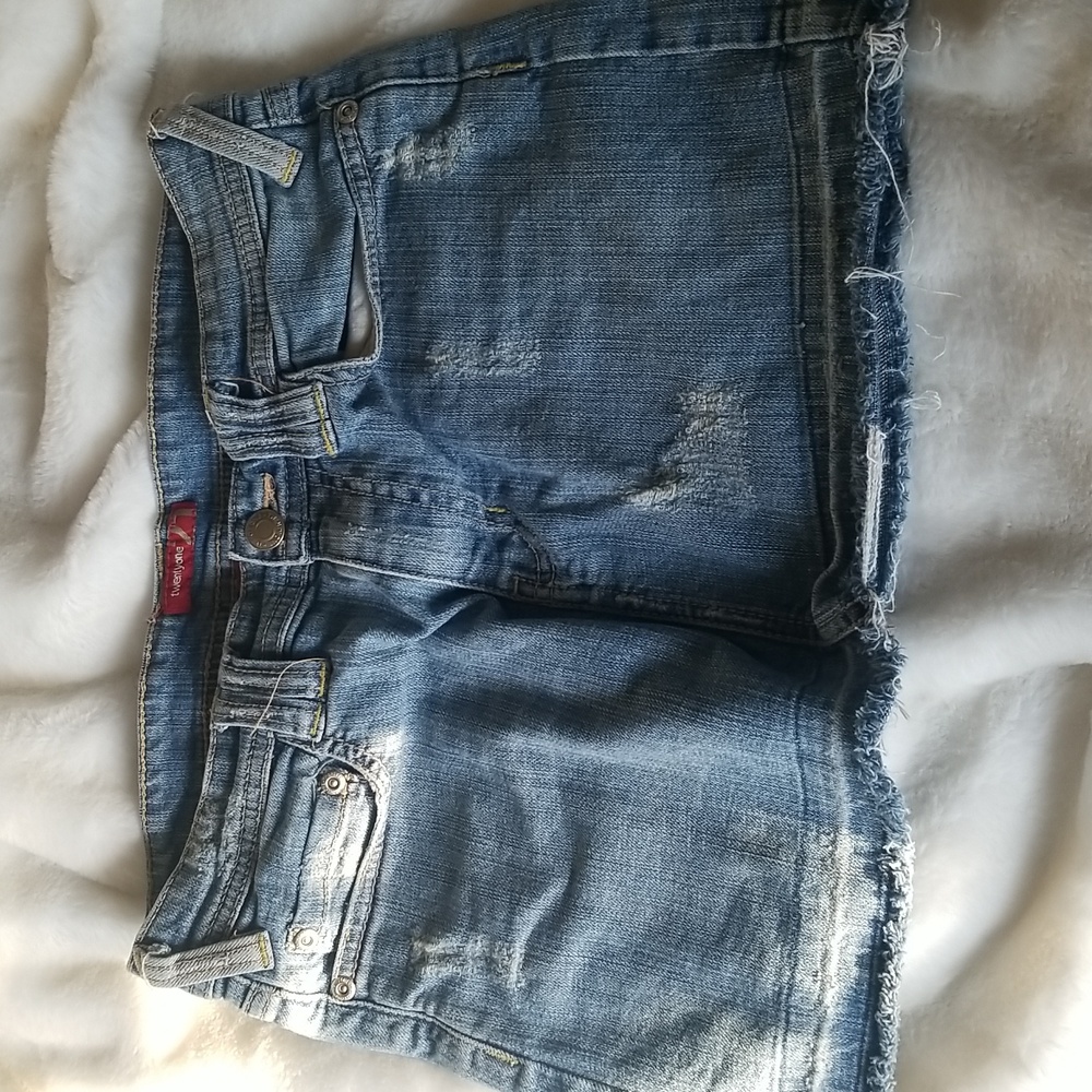 21 denim ladies skirt in VGUC